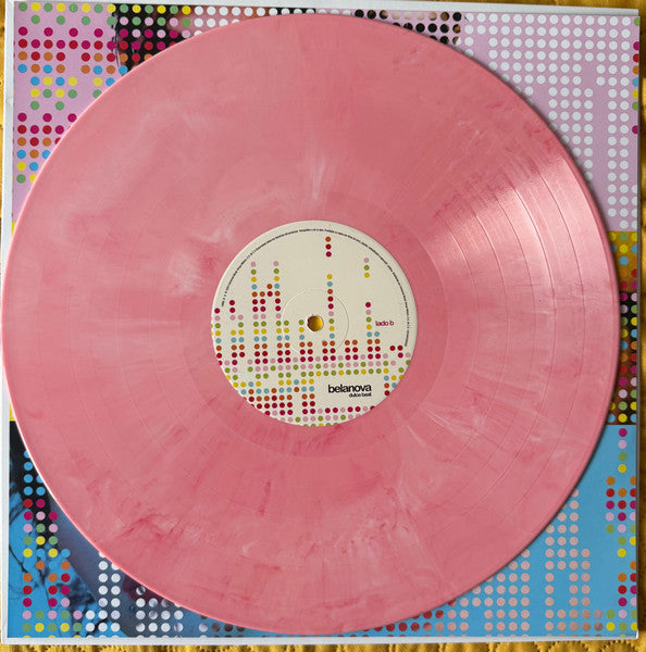 Belanova / Dulce Beat / Bubble Gum Pink