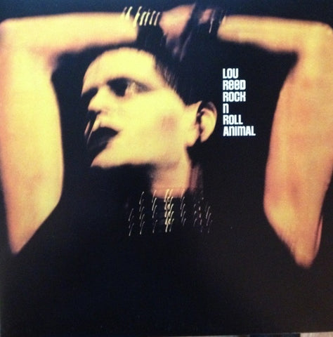 Lou Reed / Rock & Roll Animal