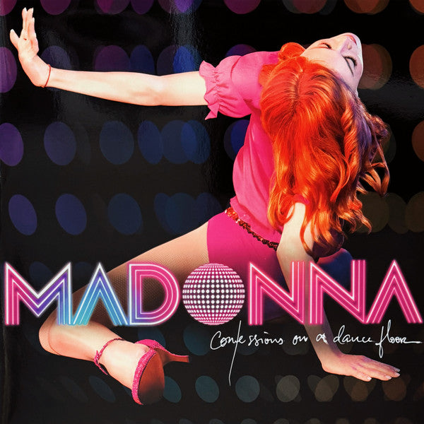Madonna / Confession on a Dance Floor