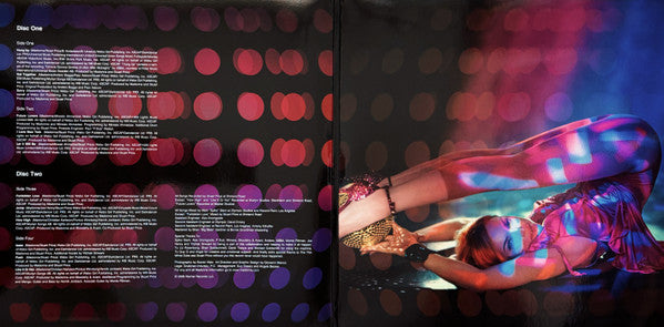 Madonna / Confession on a Dance Floor
