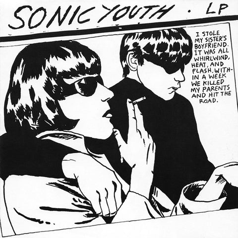 Sonic Youth / Goo