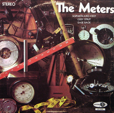 Meters / Meters