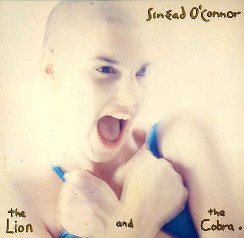 Sinead O'Connor / Lion & The Cobra