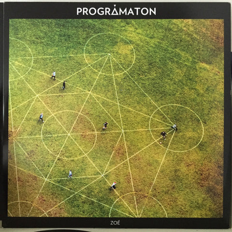 Zoé / Programaton