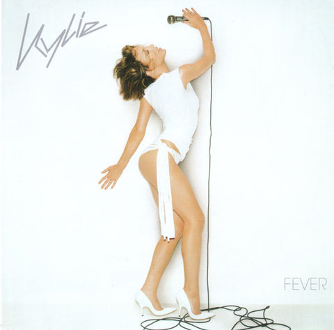 Kylie Minogue / Fever