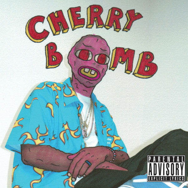 Tyler The Creator / Cherry Bomb