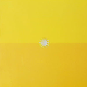 Gustavo Cerati / Amor Amarillo