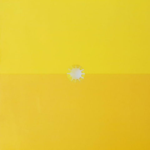 Gustavo Cerati / Amor Amarillo