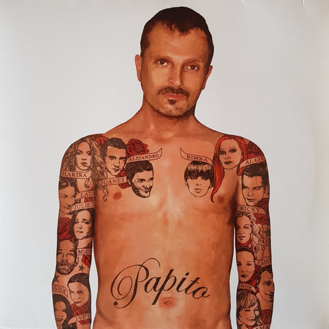 Miguel Bose / Papito