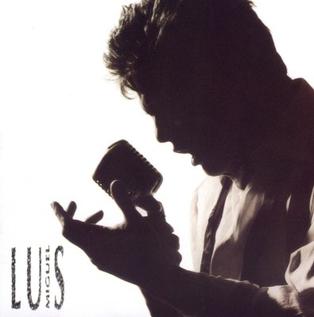 Luis Miguel / Romance