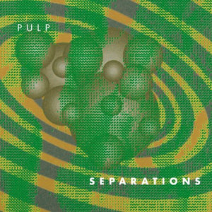 Pulp / Separations