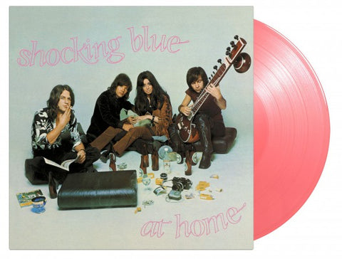 Shocking Blue / At Home