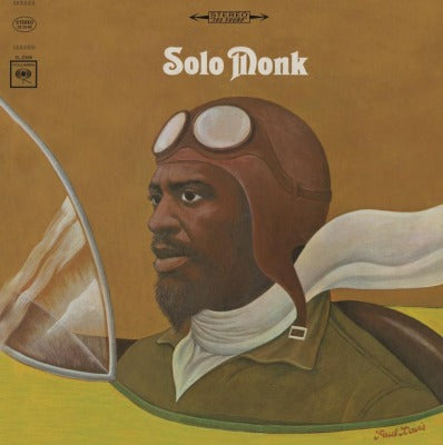 Thelonious Monk / Solo Monk