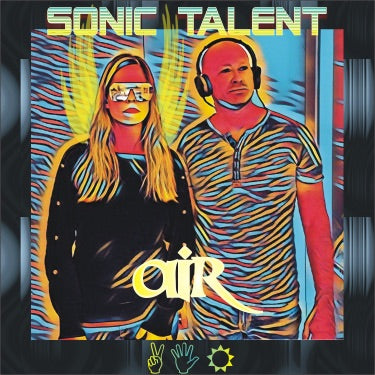 Sonic Talent / Air