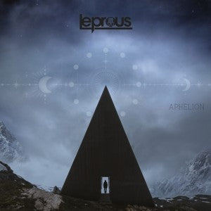 Leprous / Aphelion