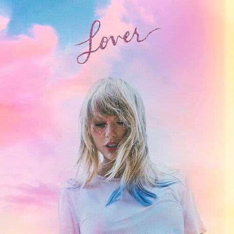 Taylor Swift / Lover