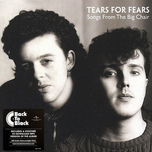 Tears For Fears / Songs From The Big