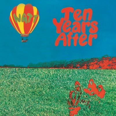 Ten Years After / Watt