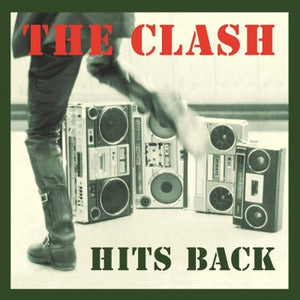 Clash / Hits Back