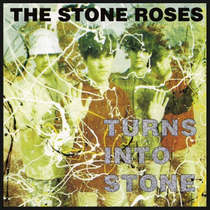 Stone Roses / Turns Into Stone