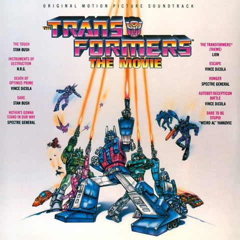Transformers / Transformers