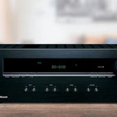 ONKYO TX-8220 / Receptor Alta Fidelidad con Bluetooth