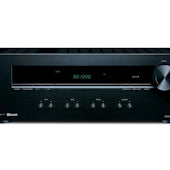 ONKYO TX-8220 / Receptor Alta Fidelidad con Bluetooth