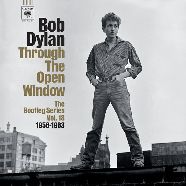 Bob Dylan / The Bootleg Series Vol.18