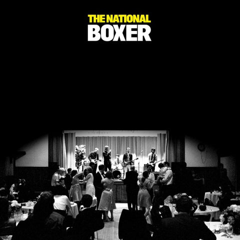 National / Boxer