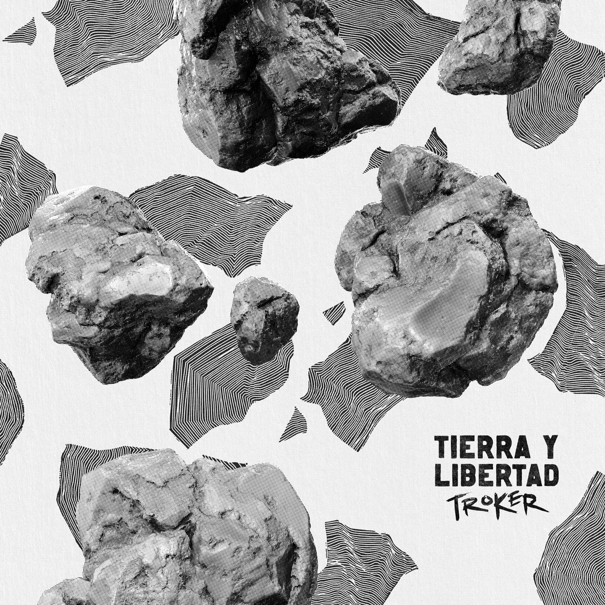 Troker / Tierra y Libertad – Ballena Records