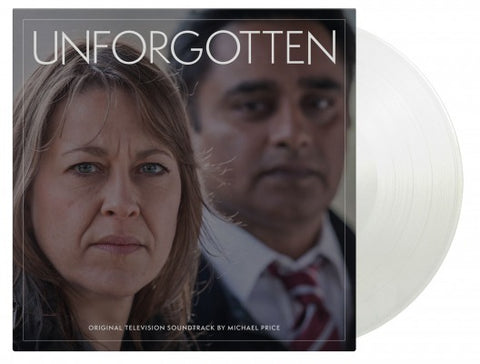 Unforgotten / OST