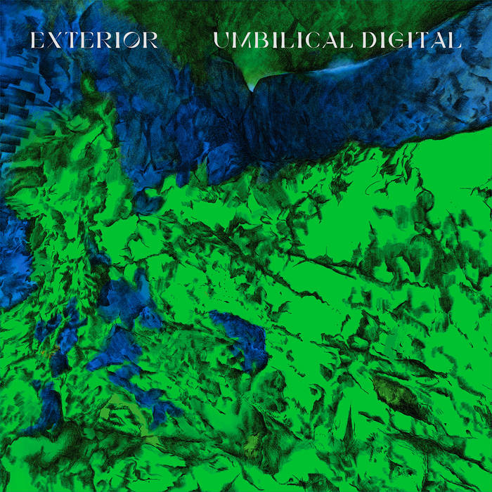Exterior / Umbilical Digital / LP