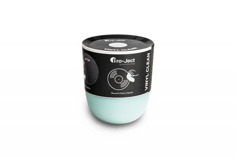 Pro-ject Vinyl Clean / Record & Stylus Cleaner