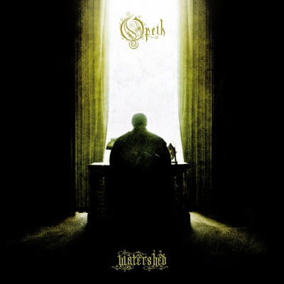 Opeth / Watershed