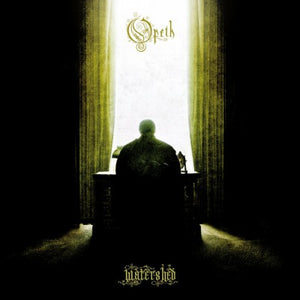 Opeth / Watershed