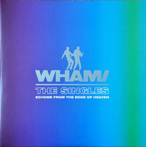 Wham! / Singles / Coloured