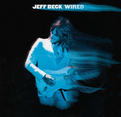 Jeff Beck / Wired