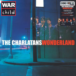 Charlatans / Wonderland (Deluxe)