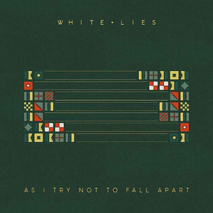 White Lies / As I Try Not To Fall Apart