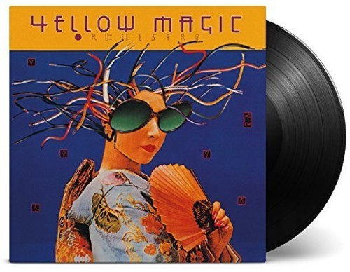 Yellow Magic Orchestra / YMO Usa & Yellow Magic..