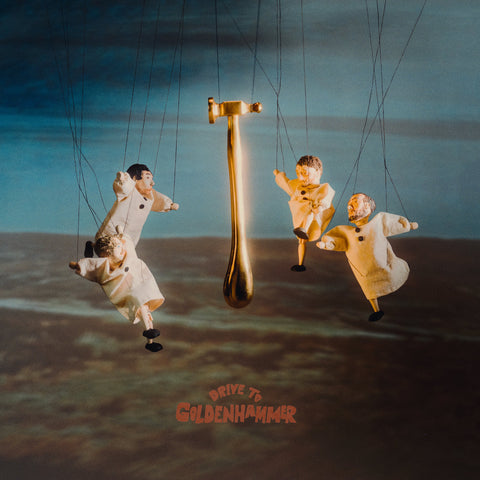 Divorce / Drive To Goldenhammer
