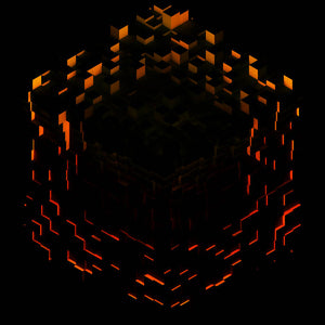 Minecraft /  C418 /  Volume Beta