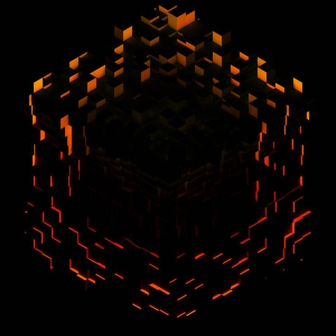 Minecraft /  C418 /  Volume Beta