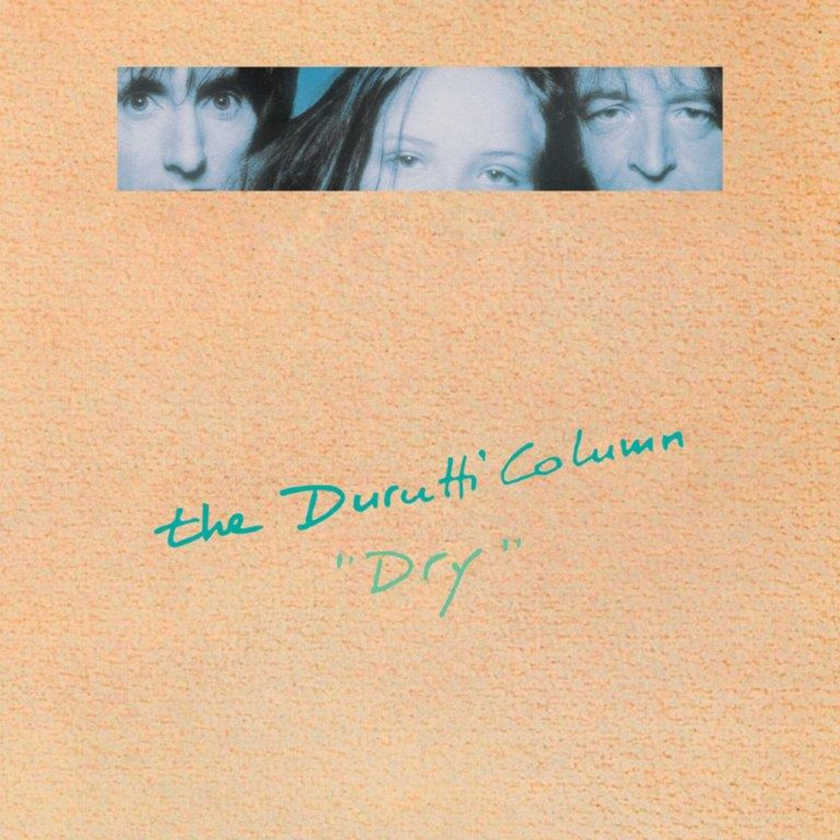 Durutti Column / Dry