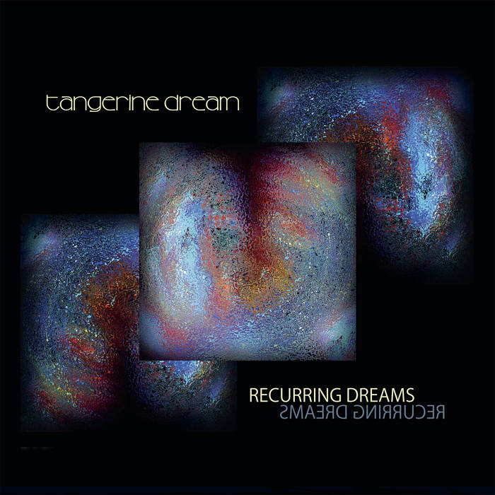 Tangerine Dream / Recurring Dreams