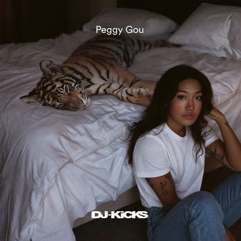 Dj-Kicks: Peggy Gou (Edición Limitada) [K7]