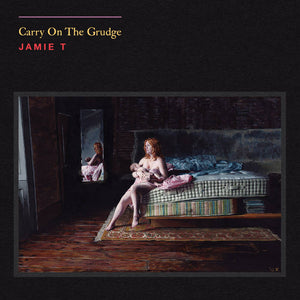 Jamie T / Carry On The Grudge
