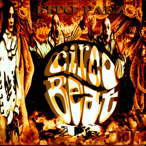 Fito Paez / Circo Beat