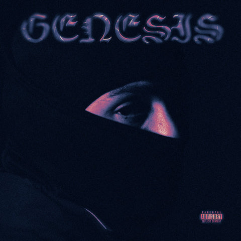 Peso Pluma / Genesis