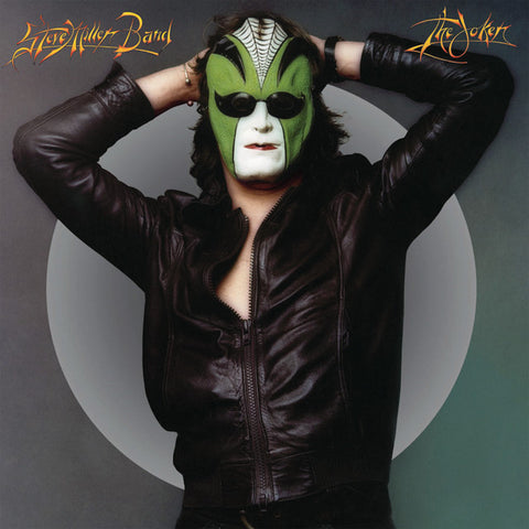 Steve Miller / The Joker